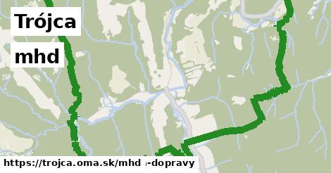 Trójca Doprava  