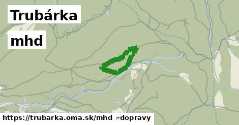 Trubárka Doprava  