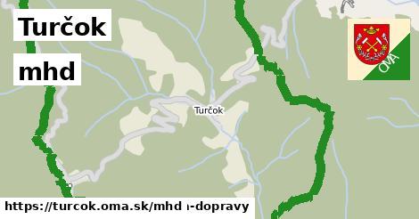 Turčok Doprava  