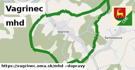 Vagrinec Doprava  