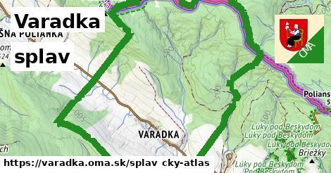 Varadka Splav  