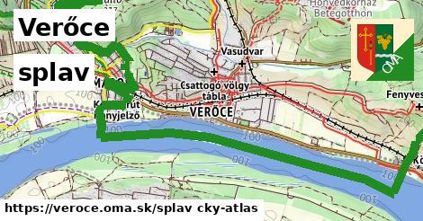 Verőce Splav  