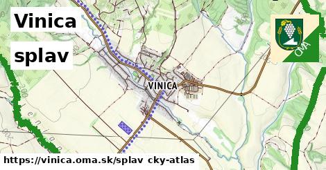 Vinica Splav  