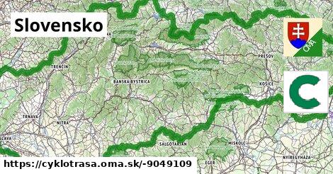 Vinařská stezka Podluží - Hodonínský okruh