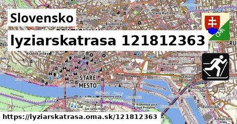 Iná lyziarskatrasa