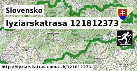 Iná lyziarskatrasa