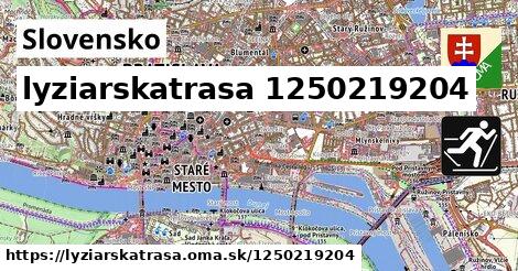lyziarskatrasa 1250219204
