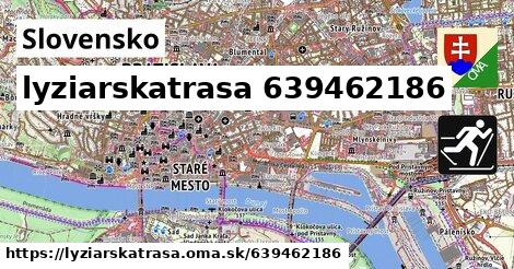 Iná lyziarskatrasa