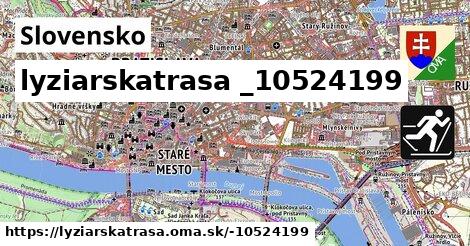 lyziarskatrasa -10524199