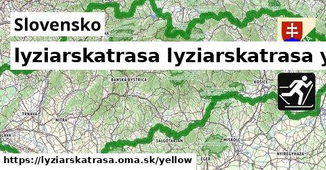 lyziarskatrasa lyziarskatrasa