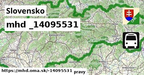 N89: Prace, točna ⇒ Kníničky, U Luhu