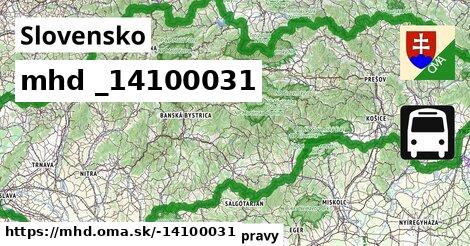 N95: Kamenný vrch ⇒ Holásky ⇒ Chrlice, smyčka ⇒ Újezd u Brna, městský úřad