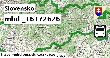 Bus 3: Kopánka SUT = >  Prednádražie, G. Dusíka