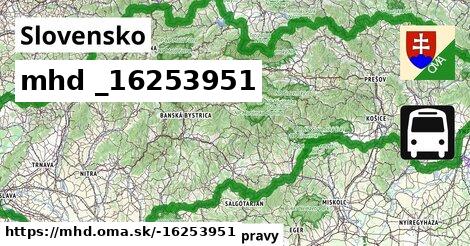 Bus 2: Kamenný mlyn = >  Dohnányho