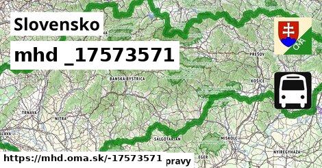 Bus 16: Nová, OC OBI = >  Nemečanka
