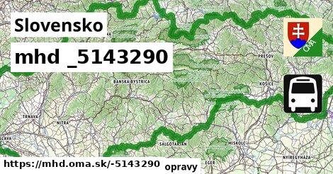 Tram 3: Komín, smyčka ⇒ Stará osada