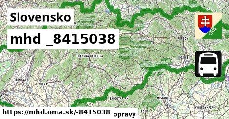Train S55: Pezinok = >  Bratislava-Petržalka