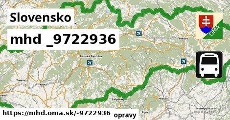 Bus 502458: Klokočov, konečná Baraní = >  Turzovka, žel.st.