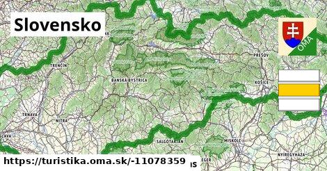 Svätojakubská cesta: Úsek Trnava – Bratislava