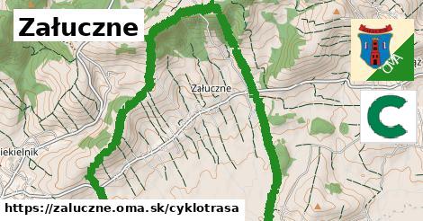 Załuczne Cyklotrasy  