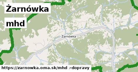 Żarnówka Doprava  