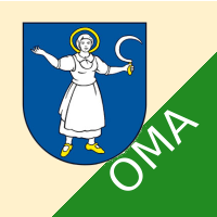 erb Chvojnica, okres PD