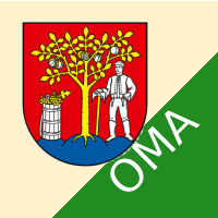erb Dolné Orešany
