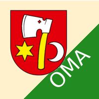 erb Hontianske Tesáre