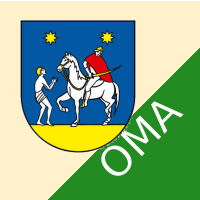 erb Hôrka nad Váhom