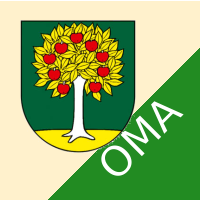 erb Horné Otrokovce