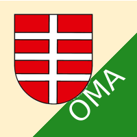 erb Hosťovce, okres KS