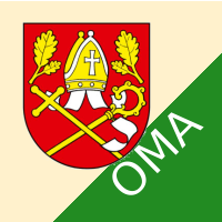 erb Hronská Dúbrava