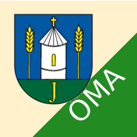 erb Jakubova Voľa
