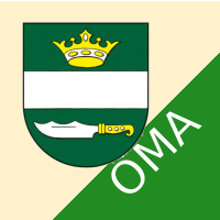 erb Jamník, okres SN