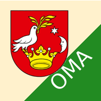 erb Komjatná