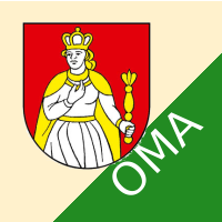 erb Kráľová nad Váhom