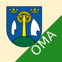 erb Kráľovce, okres KS