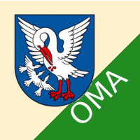 erb Lučenec Opatová