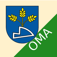 erb Mikušovce, okres LC