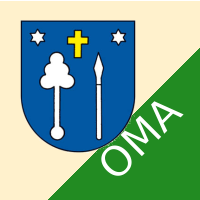 erb Mníšek nad Popradom