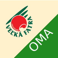 erb Národný park Veľká Fatra