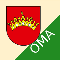 erb Okoličná na Ostrove