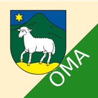 erb Omšenie