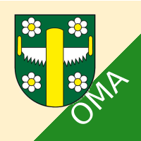 erb Píla, okres ZC