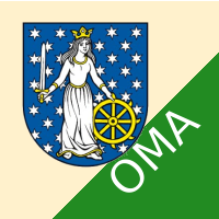 erb Sása, okres ZV