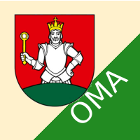 erb Veľká Paka
