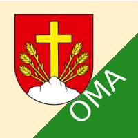 erb Veľké Dvorany