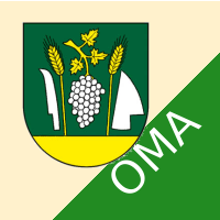 erb Závada, okres TO