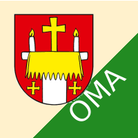 erb Závadka nad Hronom