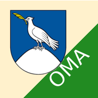 erb Železná Breznica